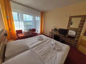 Image of Panorama Hotel Oberwiesenthal