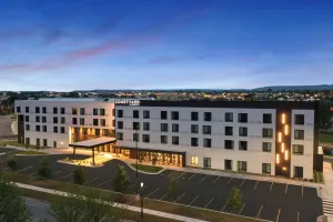 Image of Courtyard by Marriott Billings