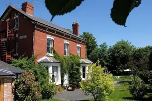 Image of Hopbine House