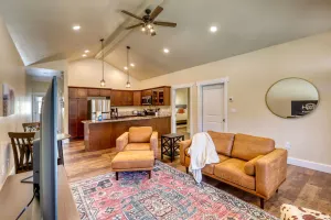 Image of Cozy Cabin 10 Minutes From Mt Rushmore