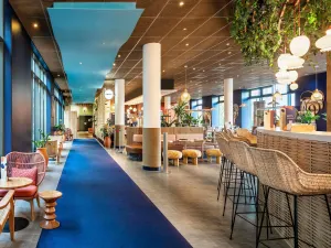 Image of ibis Paris Coeur d'Orly Airport