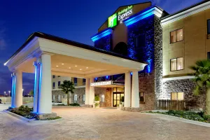 Image of Holiday Inn Express Hotel and Suites - Odessa by IHG