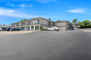 Image of Motel 6-Murfreesboro, TN