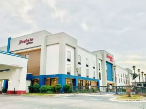 Image of Hampton Inn Stony Creek/Petersburg Area