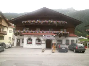 Image of Hotel Garni Pfandl