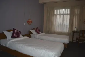 Image of Bodhi Guest House