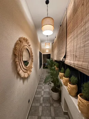 Image of Shanti Inn Dormitory