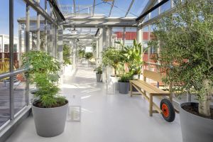 Image of Zoku Copenhagen