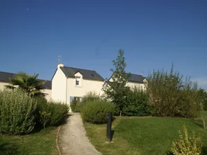 Image of Pleasant Breton Holiday Home Near the bay of Douarnenez