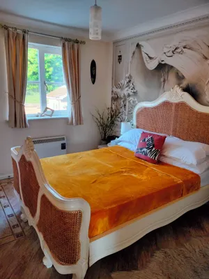 Image of Luxury Apartment in Hemel Hempstead Uk for Couples and Executives, Free Wifi