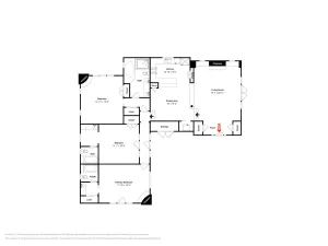 Image of Bishops Lodge Villa Corazones