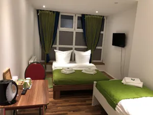 Image of Pension Baku