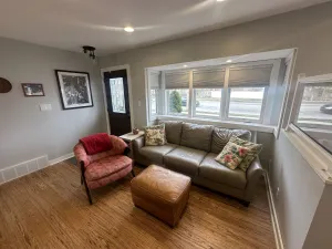 Image of Downtown Rockford Duplex