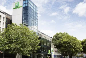 Image of Holiday Inn Bristol City Centre by IHG