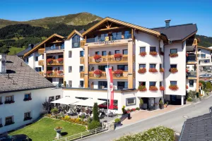 Image of Hotel Bergblick 4 Sterne Superior