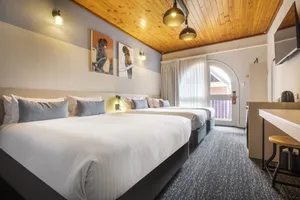 Image of Nightcap at Federal Hotel Mt Gambier