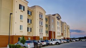 Image of Candlewood Suites Sioux City - Southern Hills, an IHG Hotel