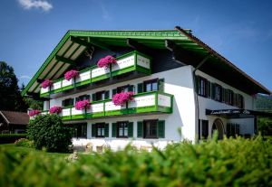Image of Landhaus am Stein