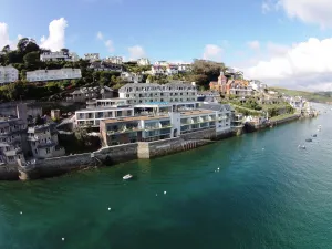 Image of Harbour Hotel & Spa Salcombe