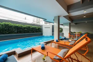 Image of Alt Hotel Nana by UHG