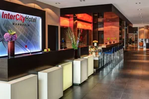 Image of IntercityHotel Mannheim