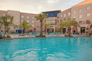 Image of Sheraton Mesa Hotel at Wrigleyville West