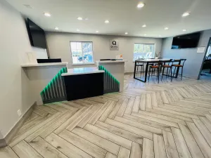 Image of Quality Inn Tracy I-205