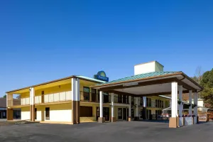 Image of Days Inn by Wyndham Murphy