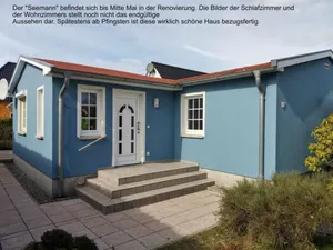 Image of Seaman Modern Retreat