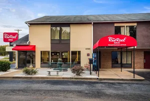 Image of Red Roof Inn Spartanburg - I-26