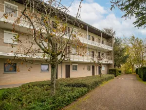 Image of Apartment in Durbuy with balcony