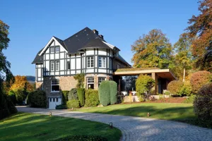 Image of Romantik Hotel le Val d'Amblève