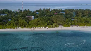 Image of West Sands