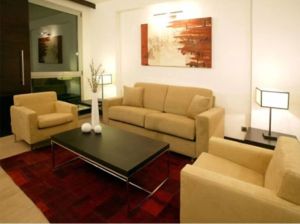 Image of Eurostars i-hotel Madrid
