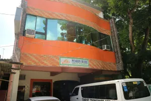 Image of Miles Pension House