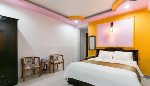 Image of Happy Home