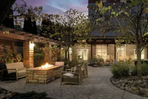 Image of Courtyard by Marriott Gatlinburg Downtown
