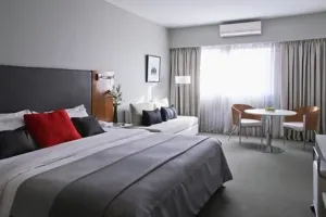Image of Monserrat Apart Hotel