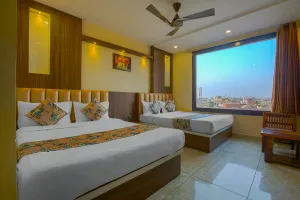 Image of Hotel Crown, Amritsar
