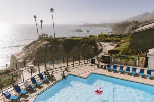 Image of Shore Cliff Hotel