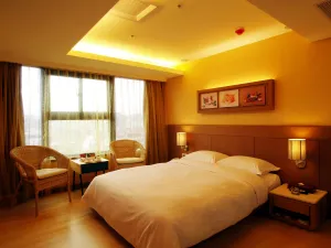 Image of 東鑫商務旅館Eastern Star Hotel