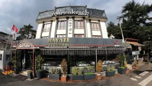 Image of Marrakeschotel