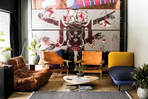 Image of Hobo Hotel Stockholm