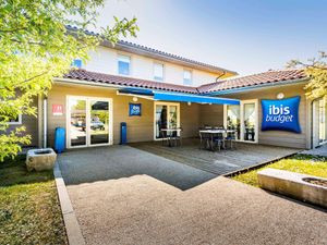 Image of ibis budget Bourg en Bresse