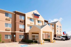 Image of Fairfield Inn & Suites Tyler