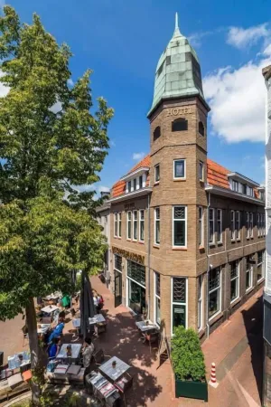 Image of Hotel de Koppelpaarden