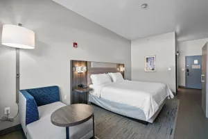 Image of Holiday Inn Express Hotel & Suites West Point-Fort Montgomery by IHG