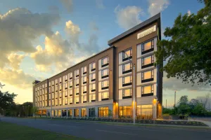 Image of Holiday Inn Express - Boston Logan Airport - Revere by IHG