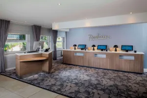 Image of Radisson Hotel York