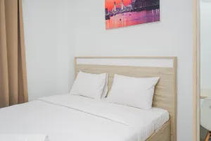 Image of Comfy and Tranquil Studio Apartment Springwood Residence